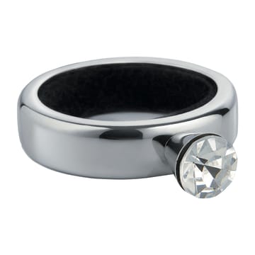 Noè kaatonokka pulloon Ø 4,4 cm - Ruostumaton teräs - Alessi