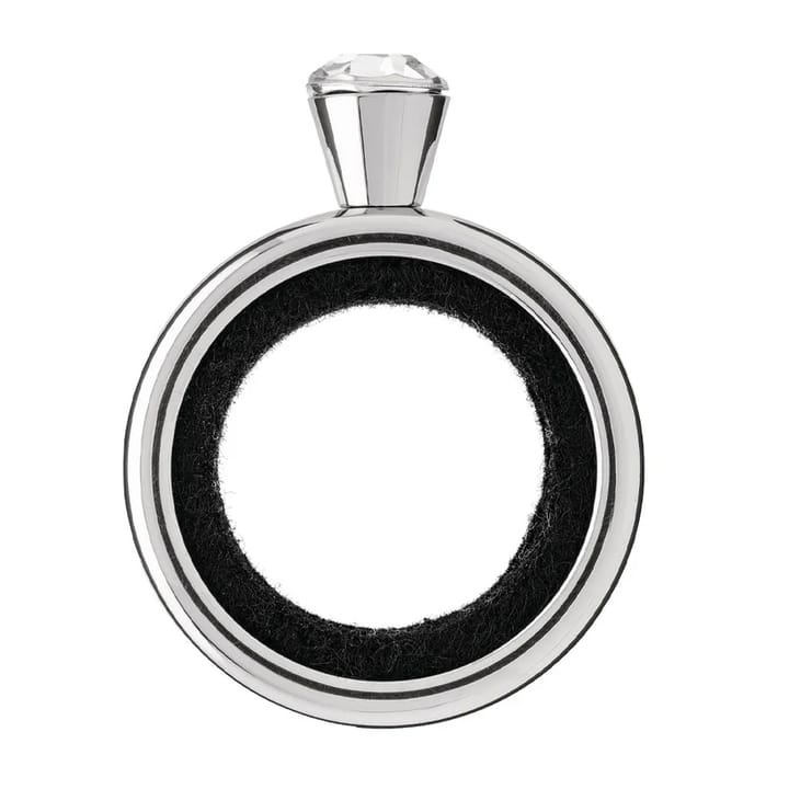 Noè kaatonokka pulloon Ø 4,4 cm, Ruostumaton teräs Alessi