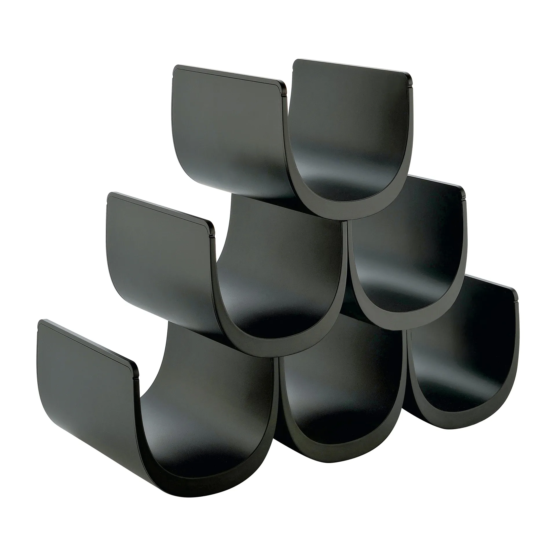 Noè viiniteline, Musta Alessi