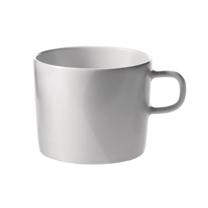 PlateBowlCup teekuppi - Valkoinen - Alessi