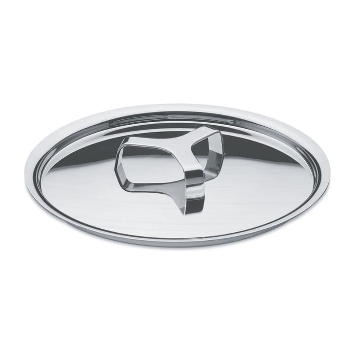 Pots&Pans kansi - 20 cm - Alessi