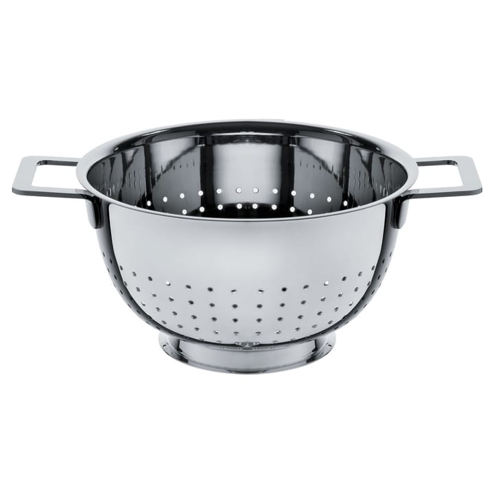 Pots&Pans siivilä - 22 cm - Alessi