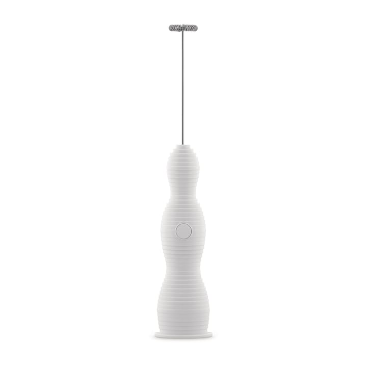 Pulcina maidonvaahdotin 27,5 cm - Valkoinen - Alessi