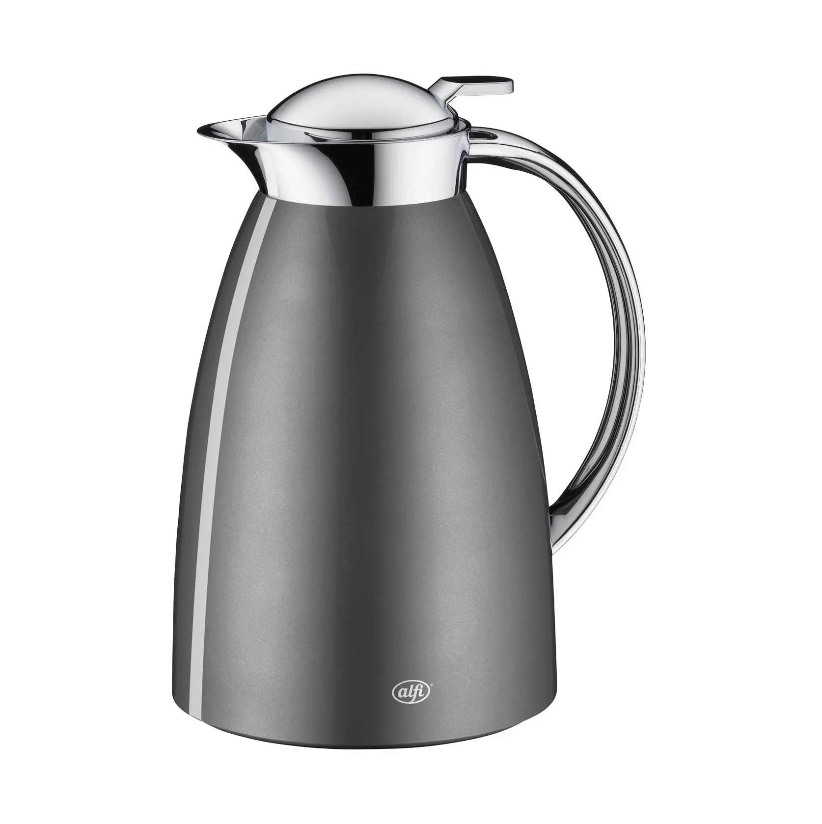 Gusto II termoskannu 0,65 l, Spacegrey lack Alfi