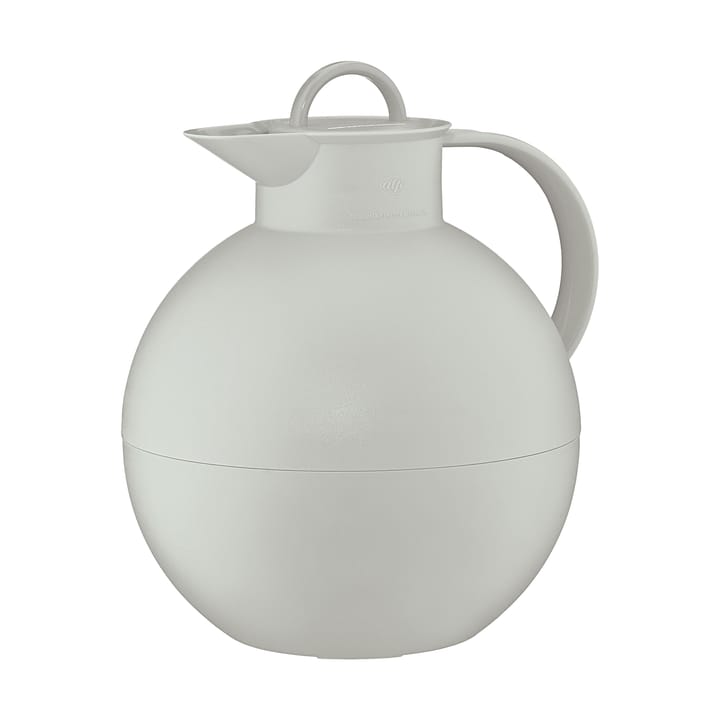 Kulan termoskannu 0,94 l - Frost desert grey - Alfi