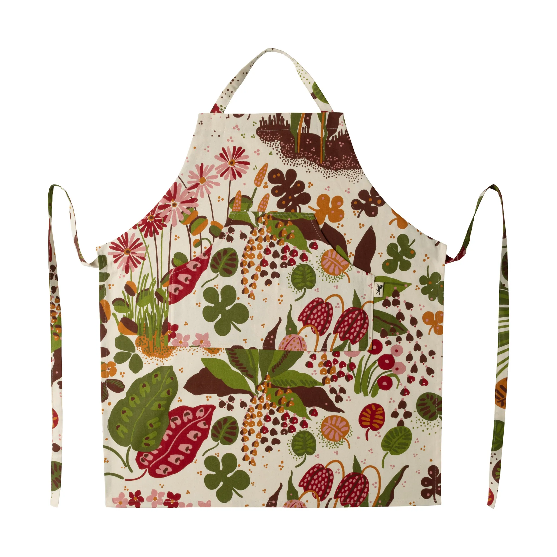 Ailanthus esiliina, Monivärinen Almedahls