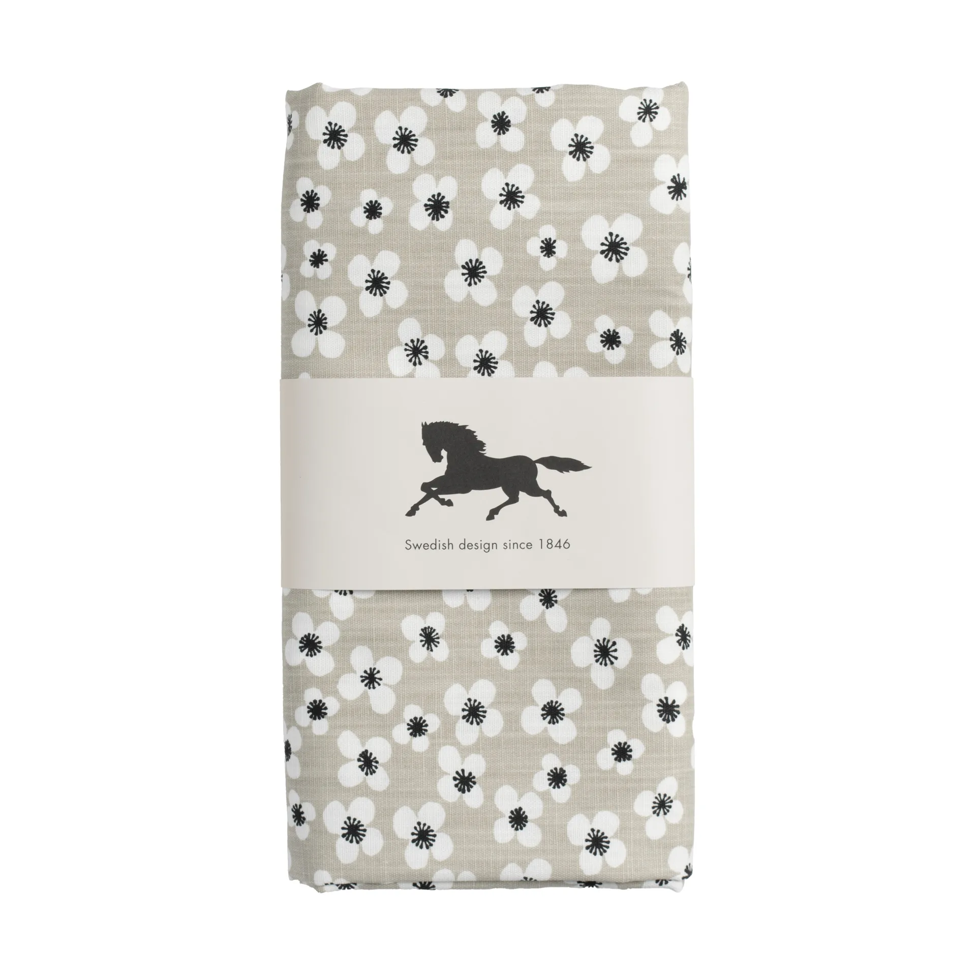 Belle Amie vahakangas, Beige, 145x220 cm Almedahls