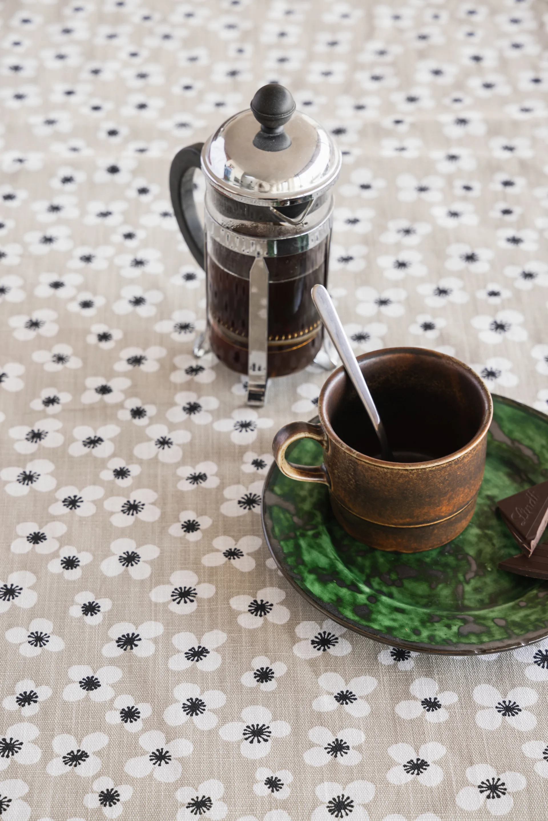 Belle Amie vahakangas, Beige, 145x220 cm Almedahls