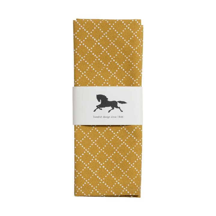 Prickruta pöytätabletti 34x45 cm 2-pack., Okeri Almedahls