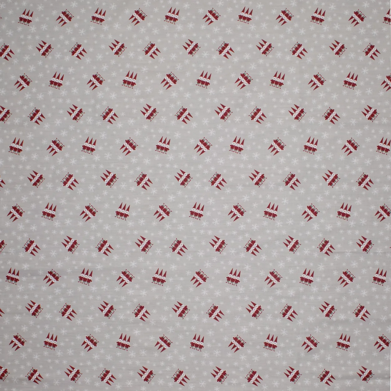 Almedahls Tomtenisse vahaliina Beige