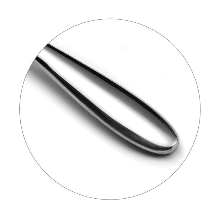 Cuba cutlery set 24 osaa, Ruostumaton teräs Amefa