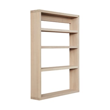 A-Podium seinähylly 70x10x52 cm - Oak - Andersen Furniture