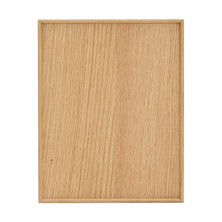 Andersen avainkaappi 20x9,5x25 cm, Oak Andersen Furniture