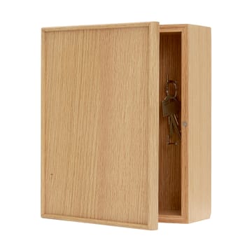 Andersen avainkaappi 20x9,5x25 cm - Oak - Andersen Furniture