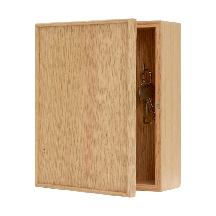 Andersen avainkaappi 20x9,5x25 cm, Oak Andersen Furniture