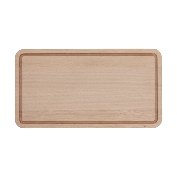 Andersen leikkuulauta Large 27x50 cm - Oak - Andersen Furniture