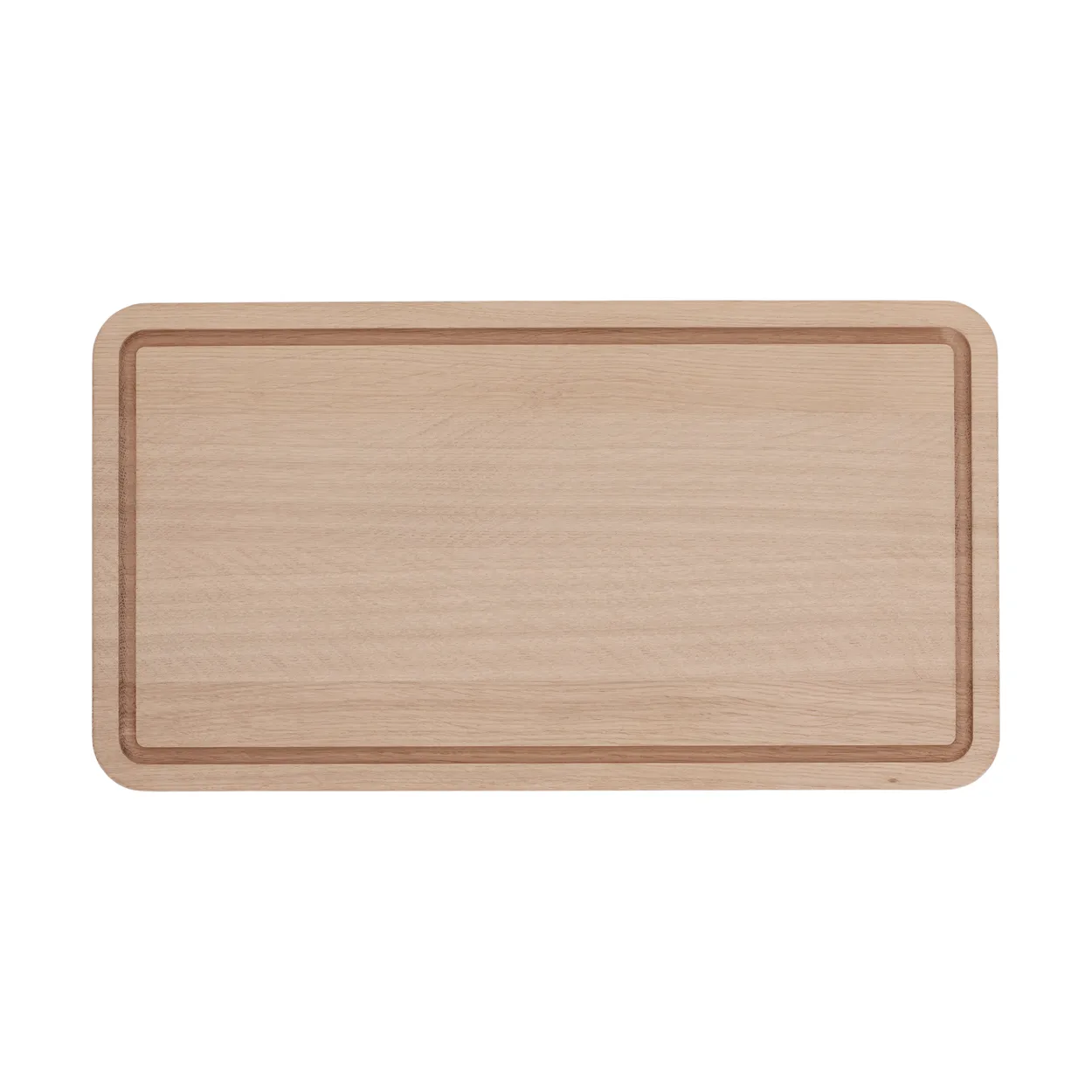 Andersen Furniture Andersen leikkuulauta Large 27x50 cm Oak