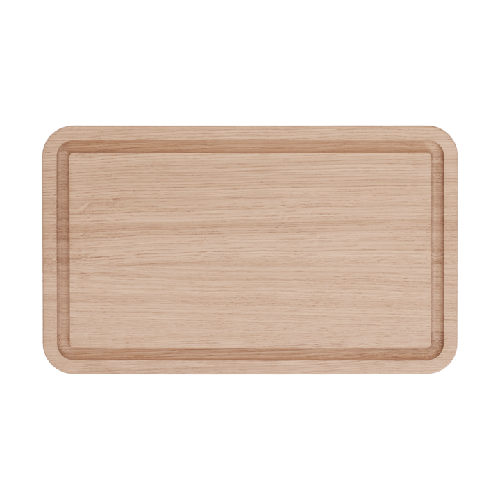 Andersen leikkuulauta Medium 24x40 cm - Oak - Andersen Furniture