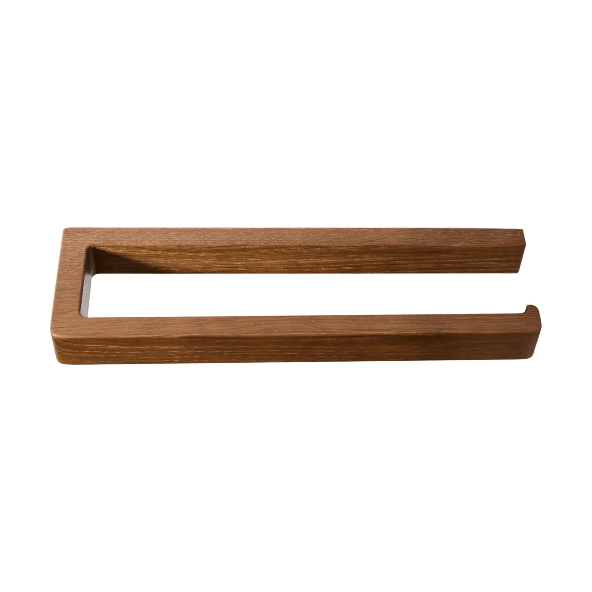 Andersen talouspaperiteline 2, Lakatusta saarnesta Andersen Furniture