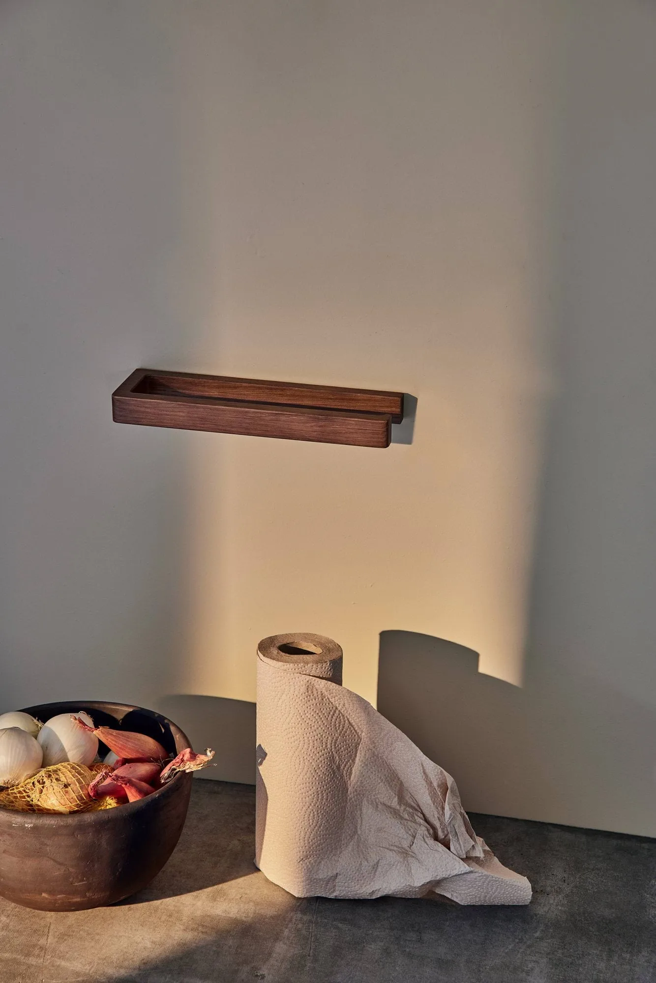 Andersen talouspaperiteline 2, Lakatusta saarnesta Andersen Furniture