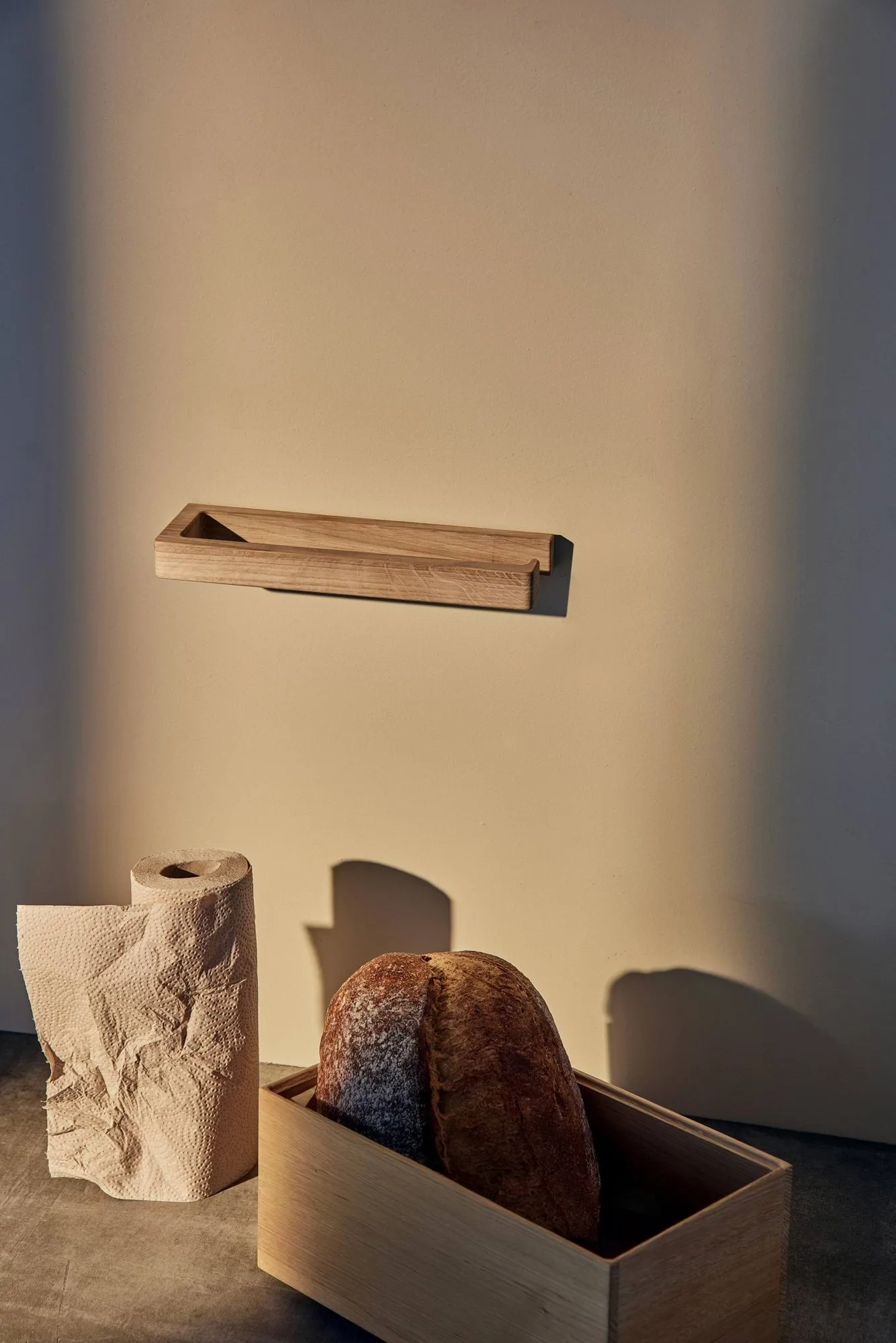 Andersen talouspaperiteline 2, Tammi Andersen Furniture