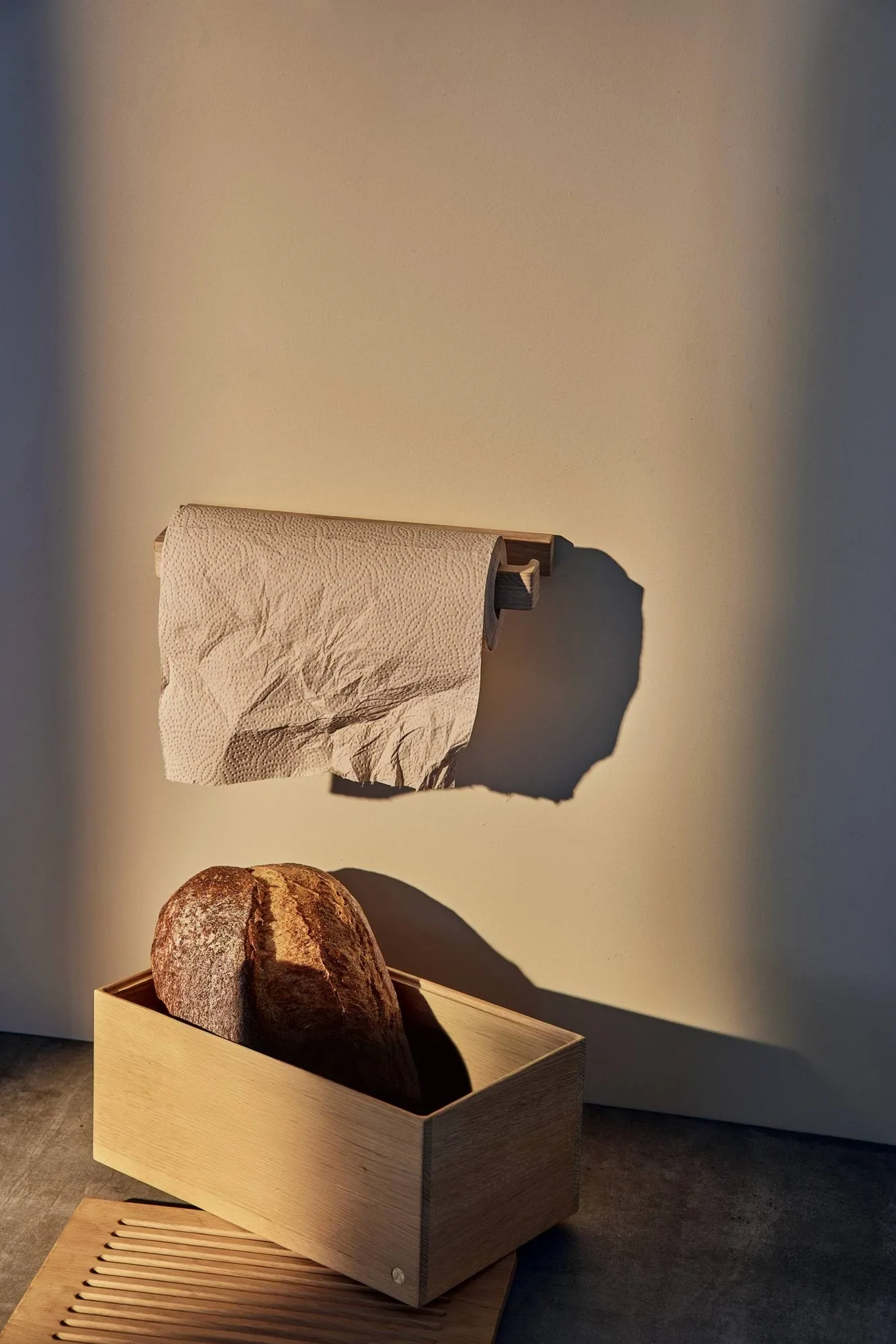 Andersen talouspaperiteline 2, Tammi Andersen Furniture
