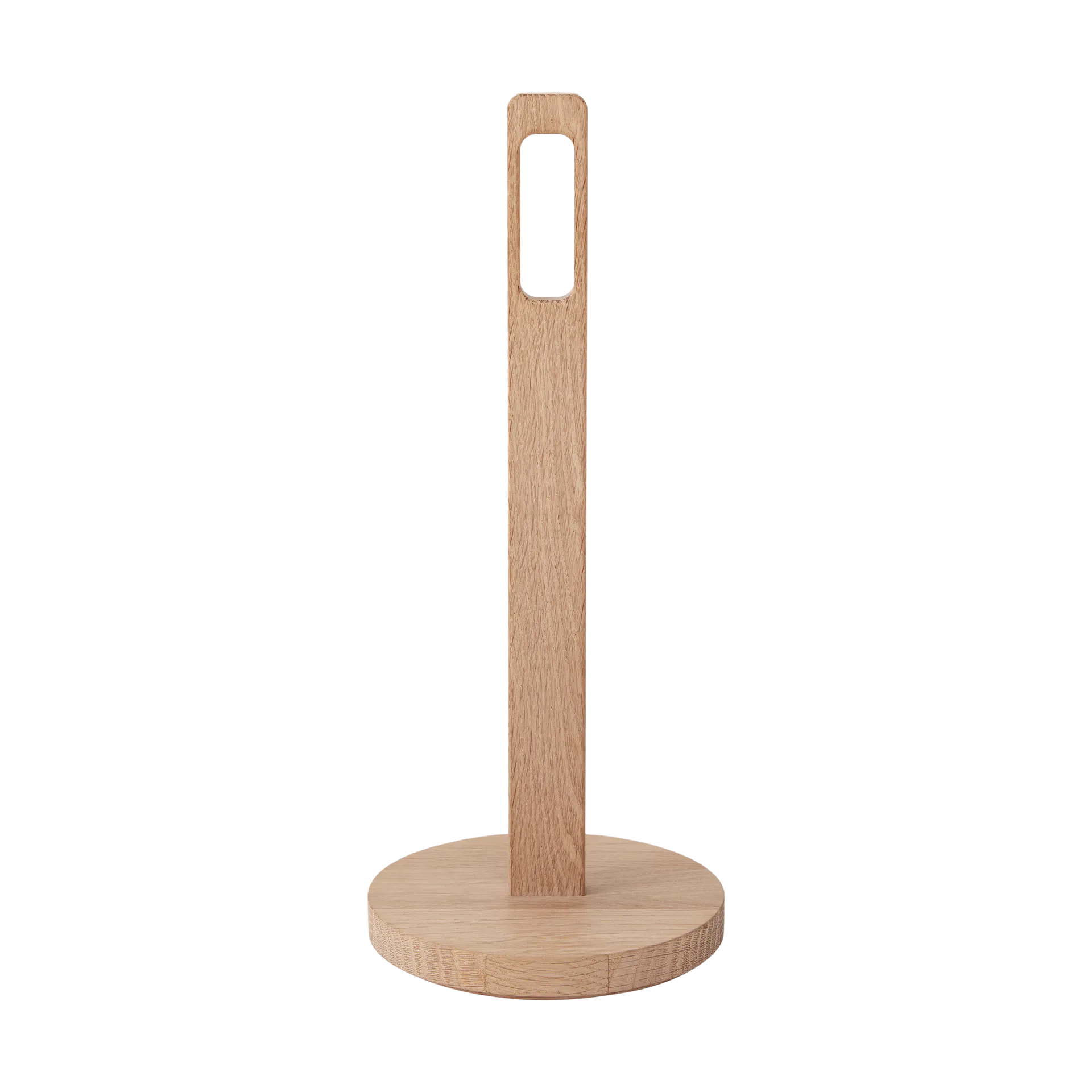 Andersen talouspaperiteline 33 cm, Oak Andersen Furniture