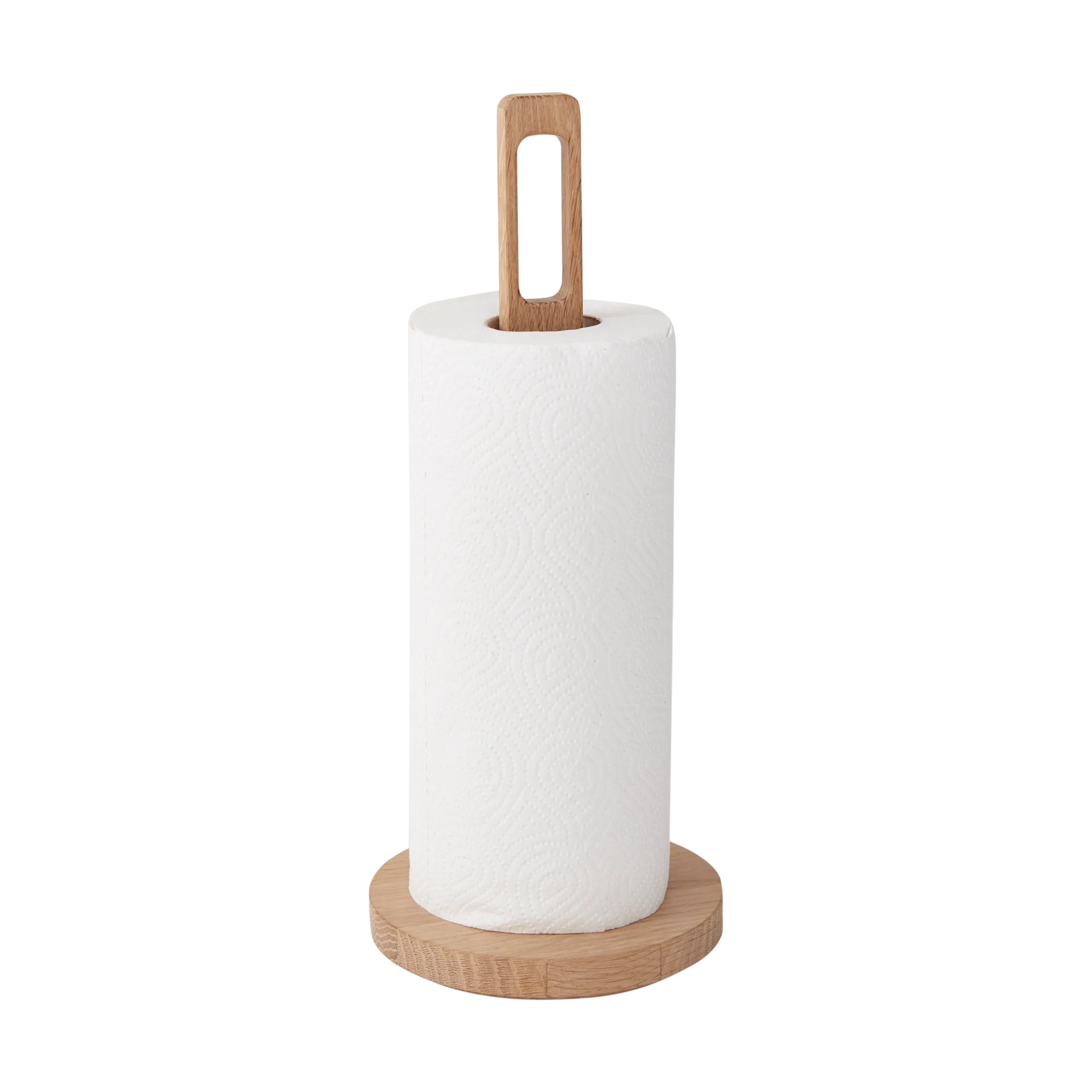 Andersen talouspaperiteline 33 cm, Oak Andersen Furniture