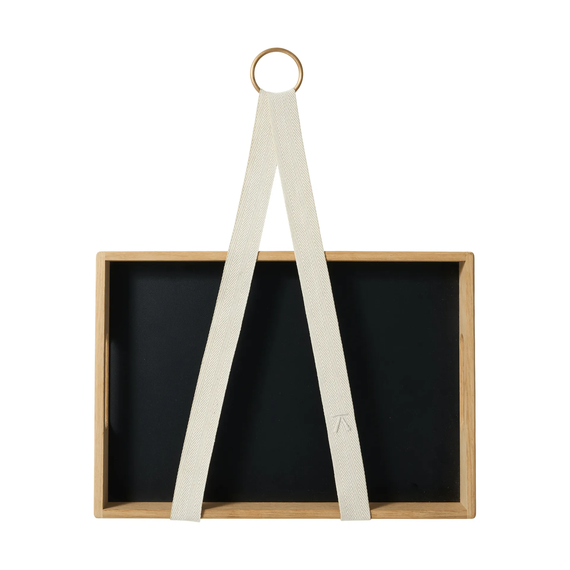 Andersen tiiliteline, Puuvilla-messinki Andersen Furniture