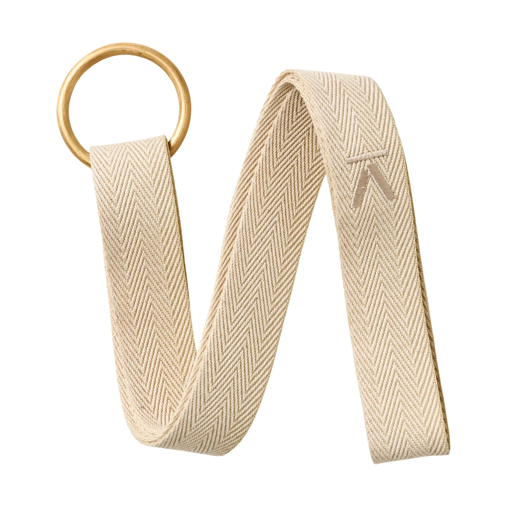 Andersen tiiliteline, Puuvilla-messinki Andersen Furniture