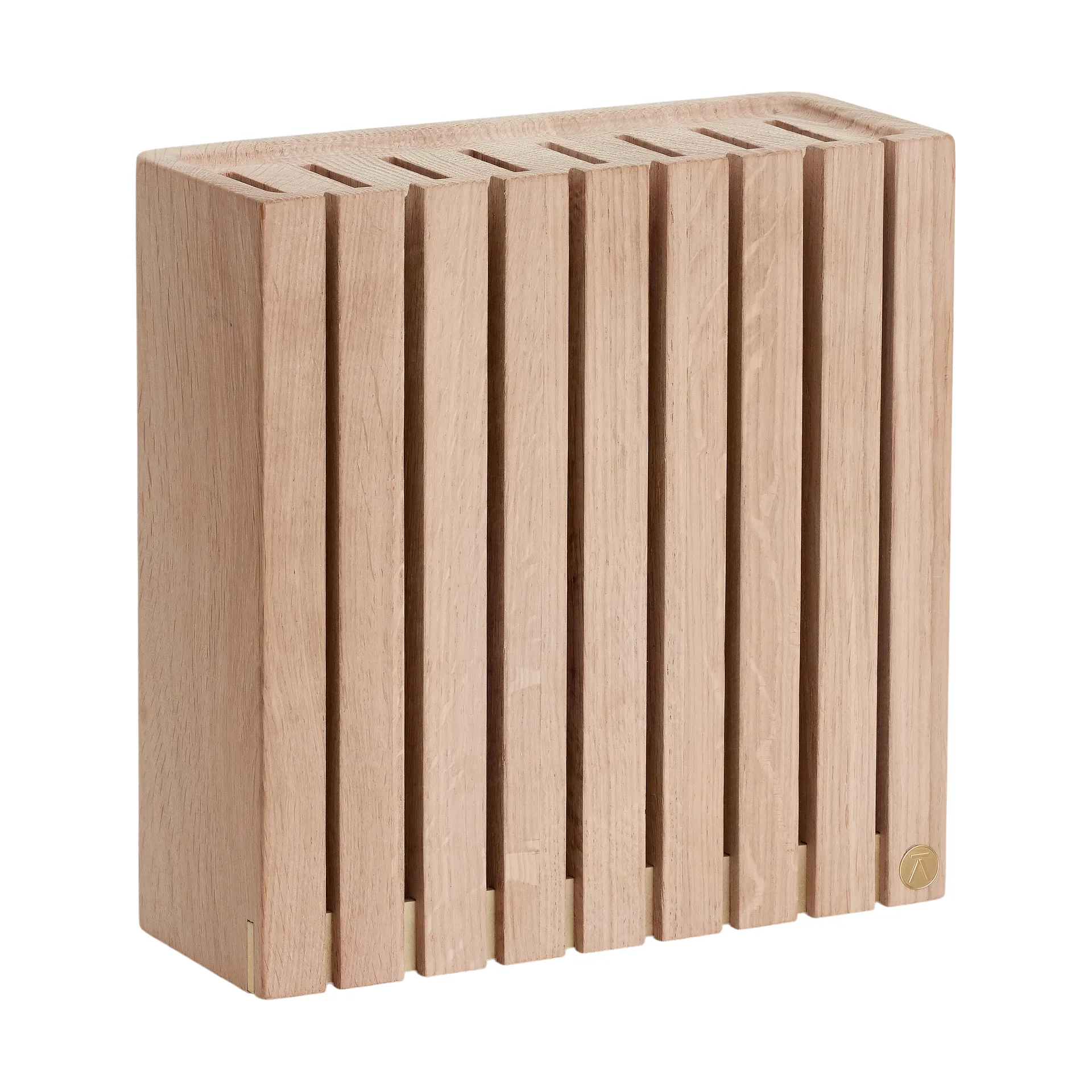 Andersen veitsitukki, Oak Andersen Furniture