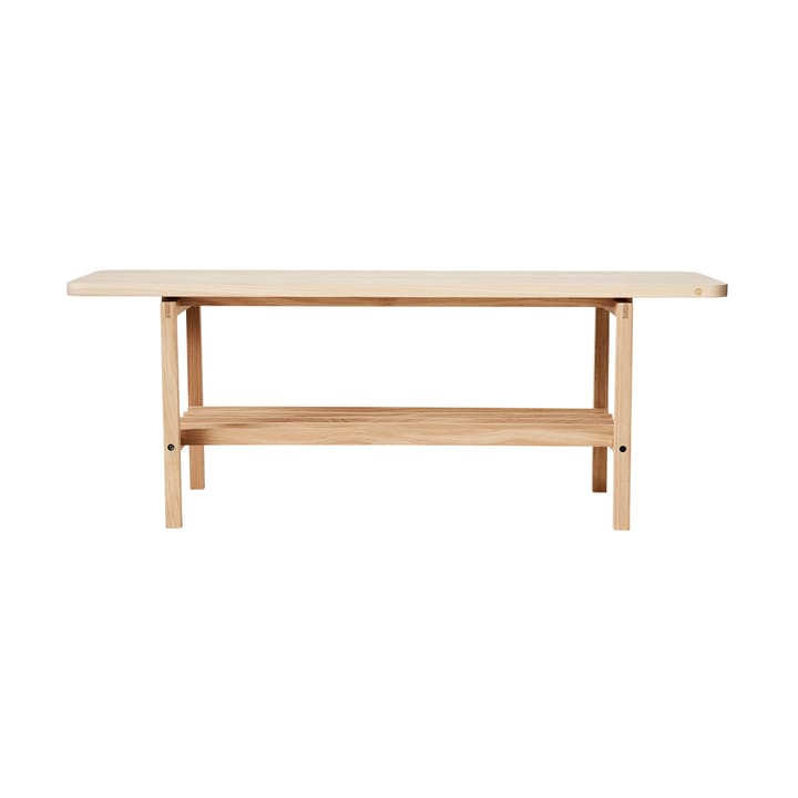 B3 penkki 120 cm, Oak Andersen Furniture