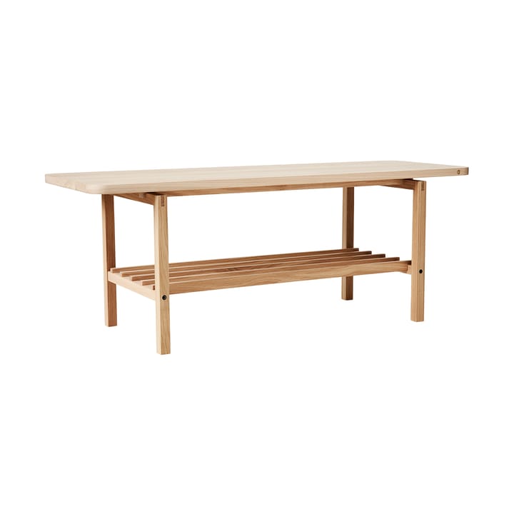 B3 penkki 120 cm, Oak Andersen Furniture