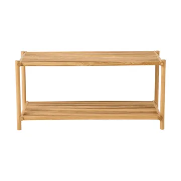 Column kenkäteline - Mattilakattu tammi - Andersen Furniture