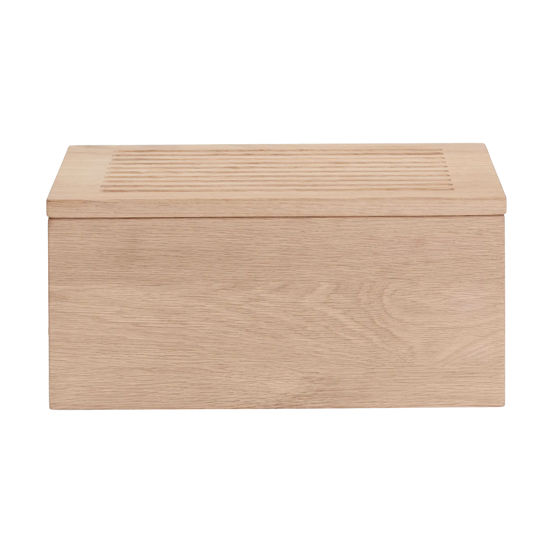 Gourmet säilytyslaatikko 35x20x16,5 cm, Oak Andersen Furniture