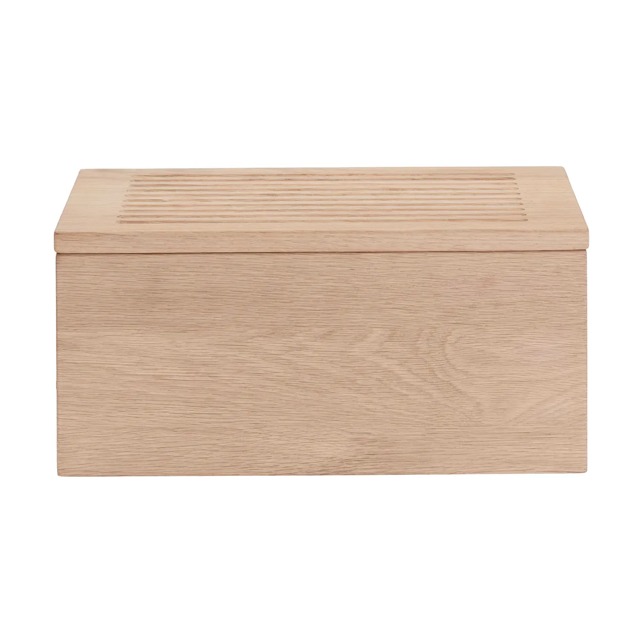 Andersen Furniture Gourmet säilytyslaatikko 35x20x16,5 cm Oak