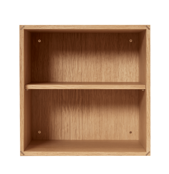 S10 Signature Module kaappi ilman ovea 38x30x38 cm, Oak Andersen Furniture