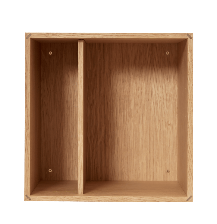 S10 Signature Module kaappi ilman ovea 38x30x38 cm, Oak Andersen Furniture