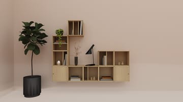 S10 Signature Module kaappi ilman ovea 38x30x38 cm - Oak - Andersen Furniture