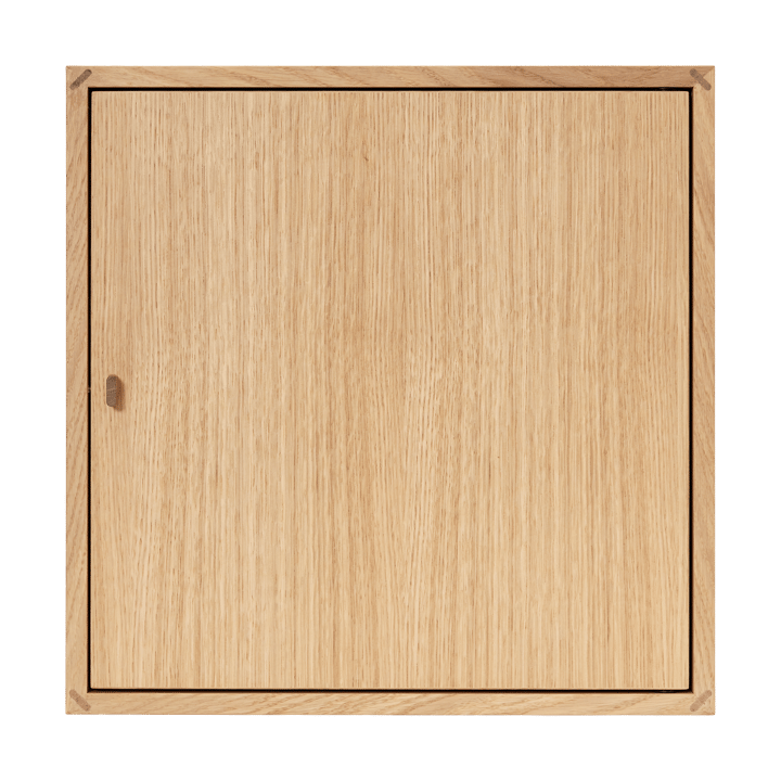 S10 Signature Module kaappi ovella 38x30x38 cm, Oak Andersen Furniture