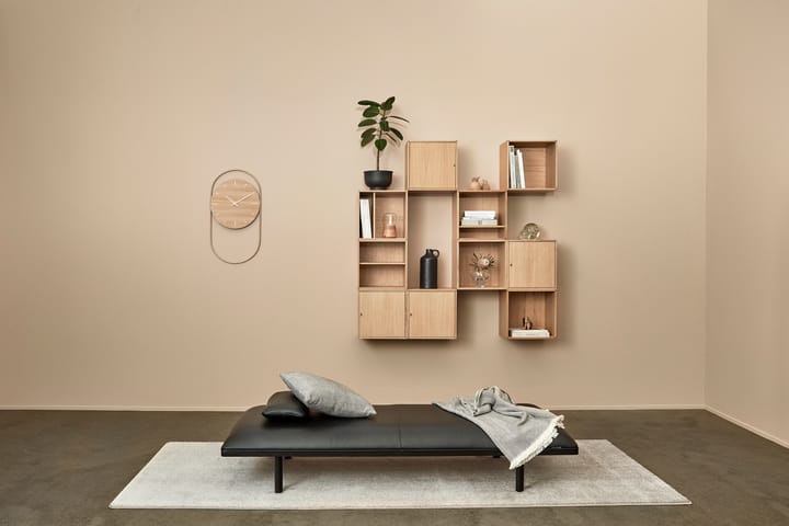 S10 Signature Module kaappi ovella 38x30x38 cm, Oak Andersen Furniture