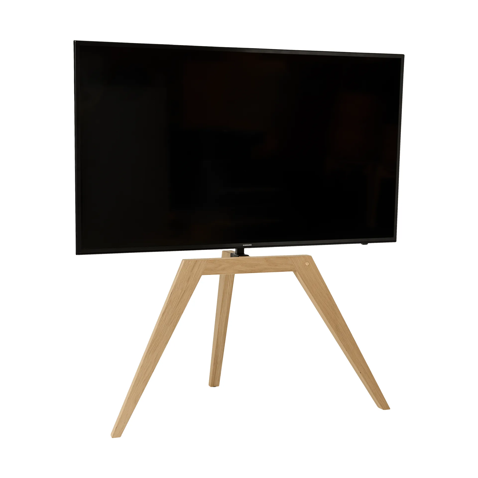 Andersen Furniture View TV-taso Tammi