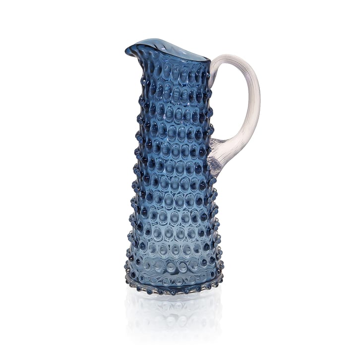 Eiffel Hobnail kannu 1 l - Blue smoke - Anna Von Lipa