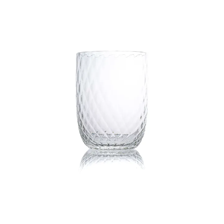 Harlequin juomalasi 25 cl - Crystal - Anna Von Lipa