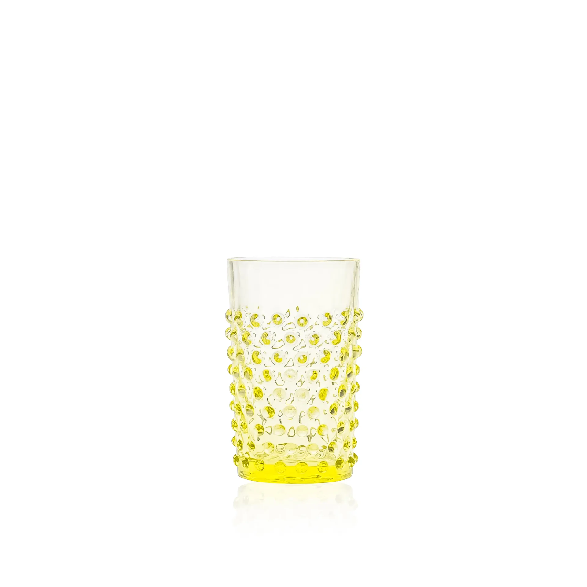 Hobnail lasi 20 cl, Sitruuna Anna Von Lipa