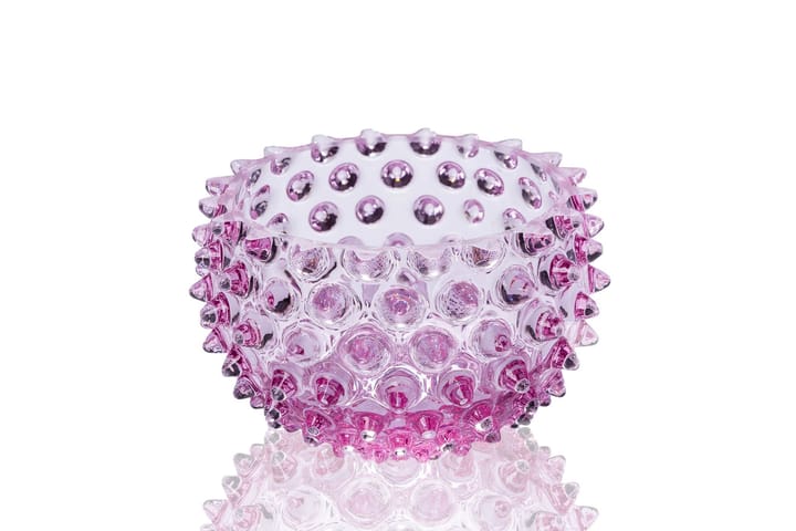 Hobnail Tapas 11,5 cm - Violetti - Anna Von Lipa