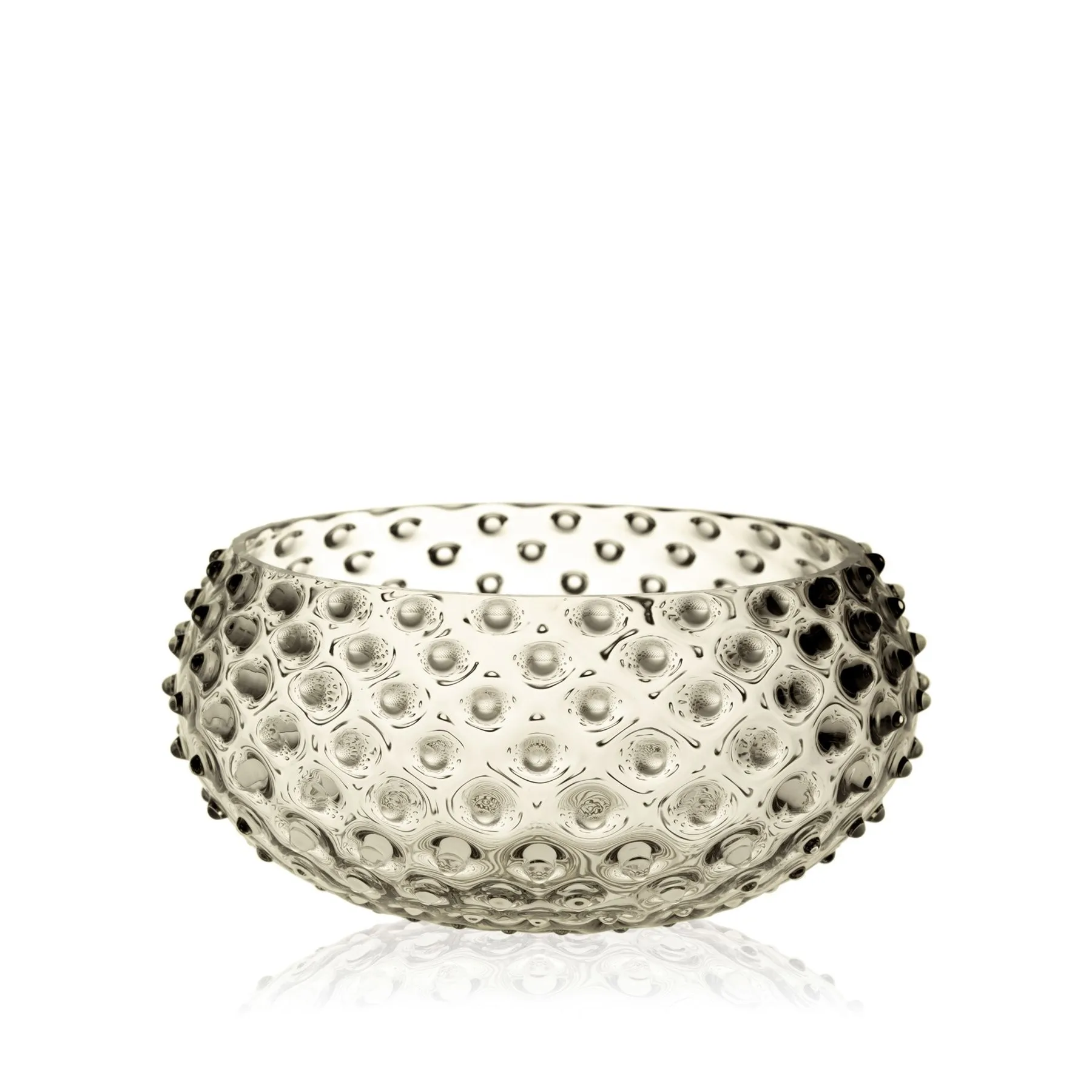 Hobnail Tapas kulho 23 cm, Cashmere Anna Von Lipa