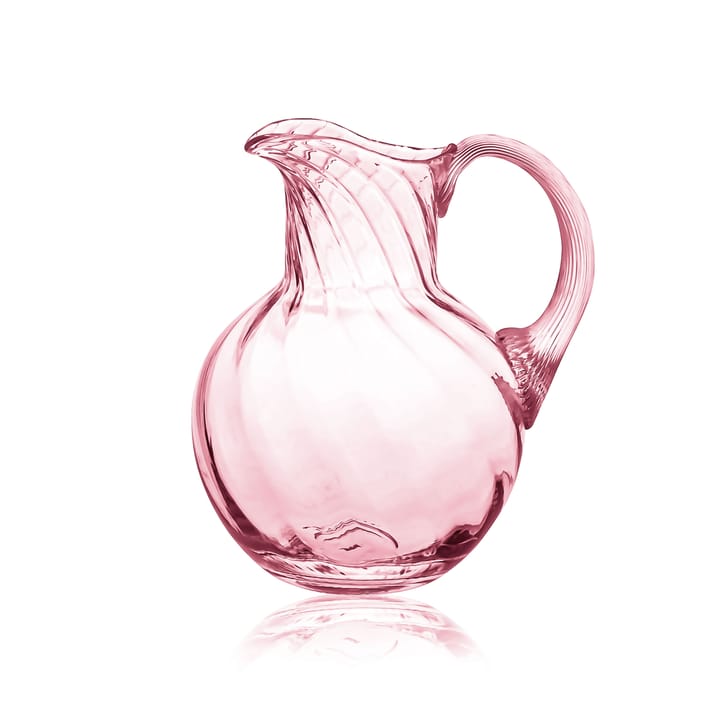 Swirl kannu 2 l - Rosa - Anna Von Lipa