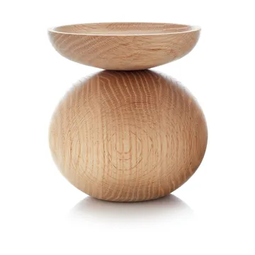 Shape bowl maljakko - Tammi - Applicata