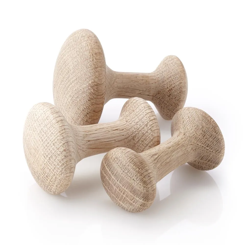 Track vaatenaulakko 90 cm, tammi Applicata